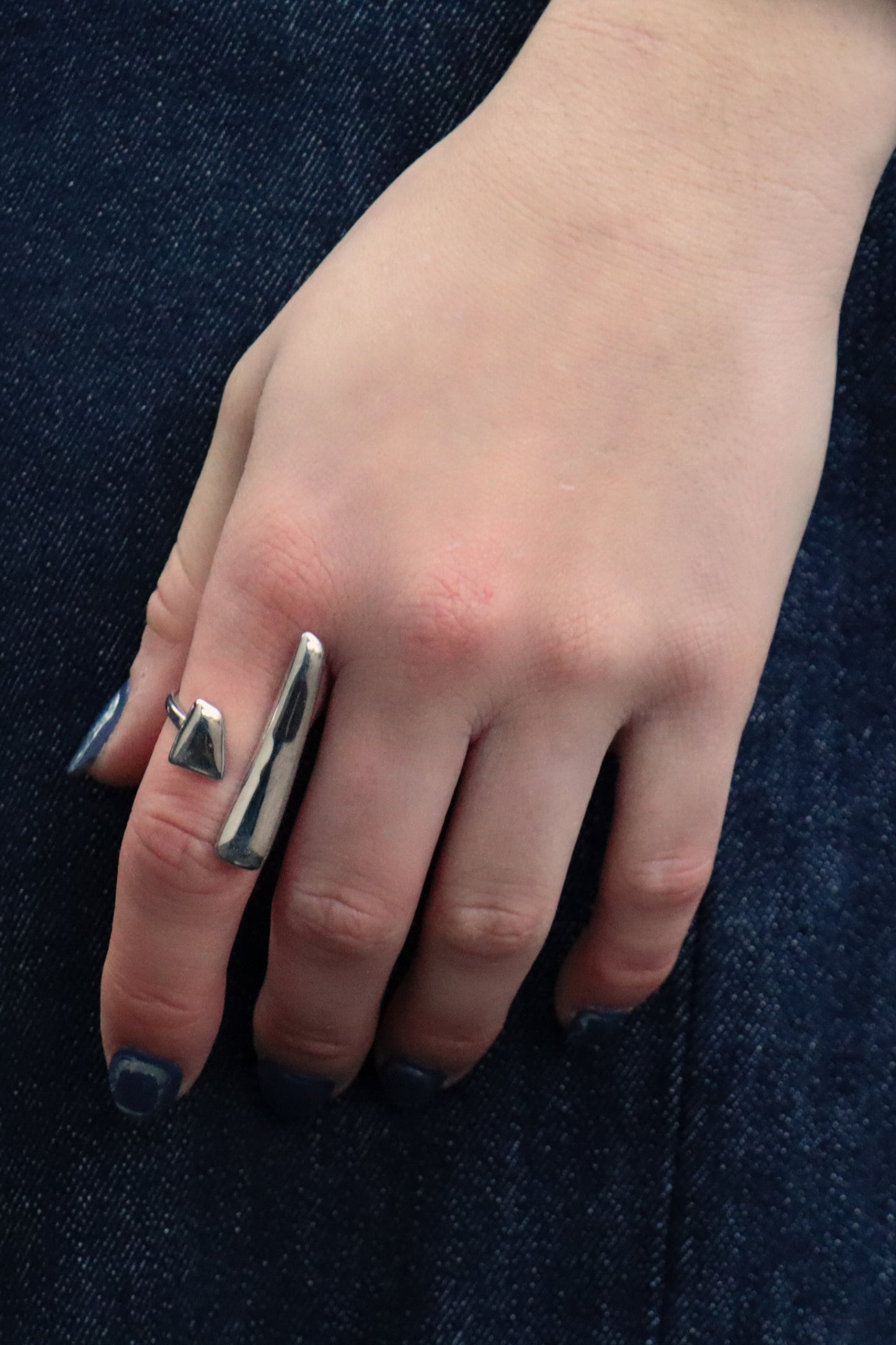 Classy ring