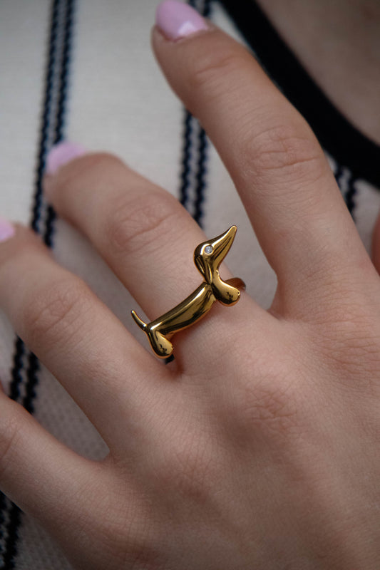 Dog ring