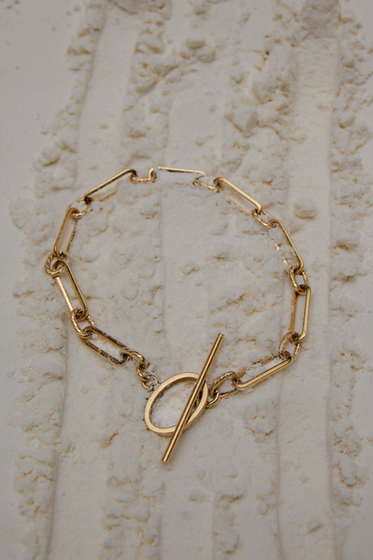 Switch bracelet