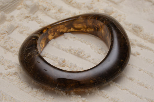 Chunky bracelet