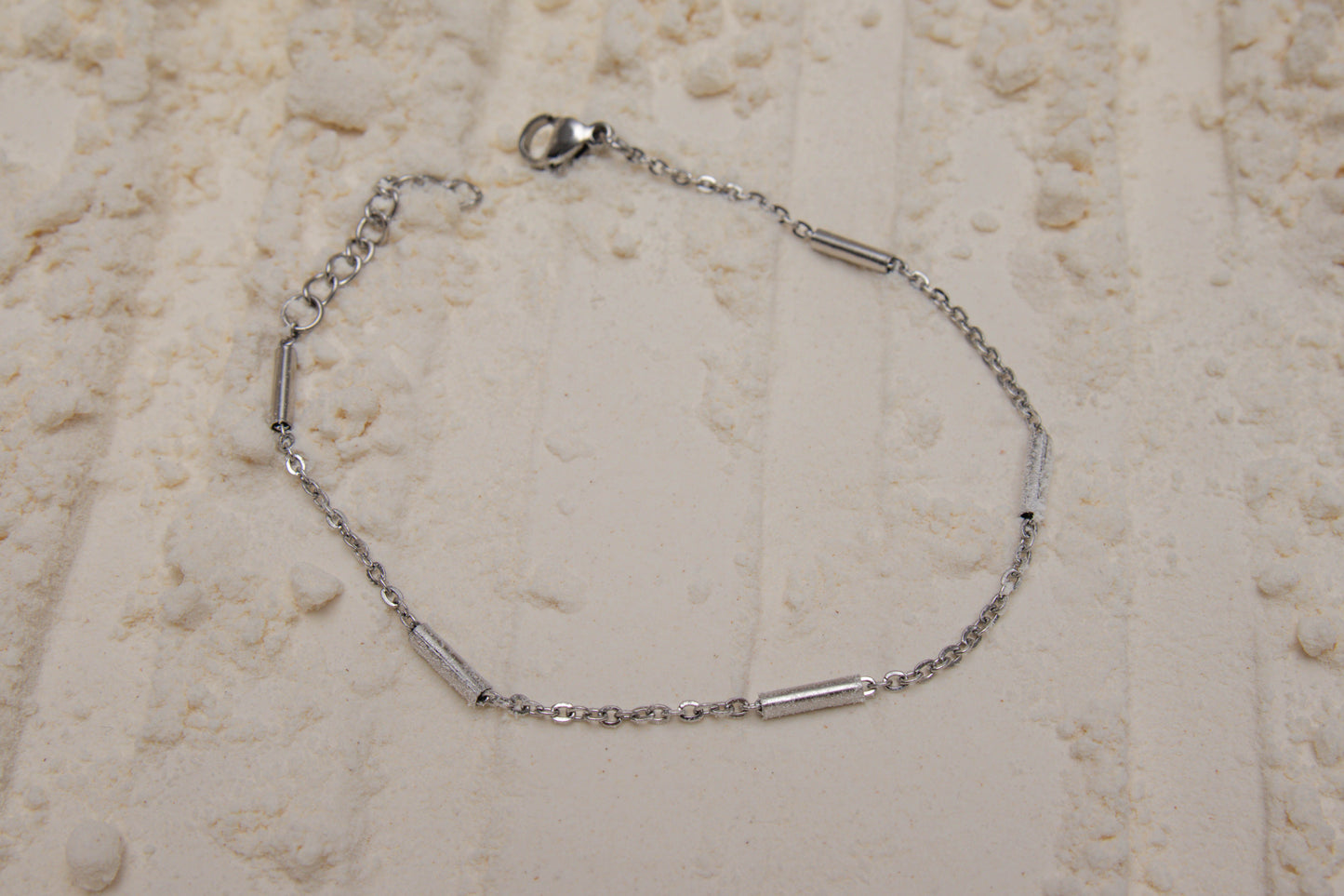 Bar bracelet