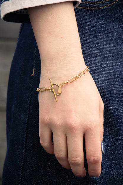 Switch bracelet