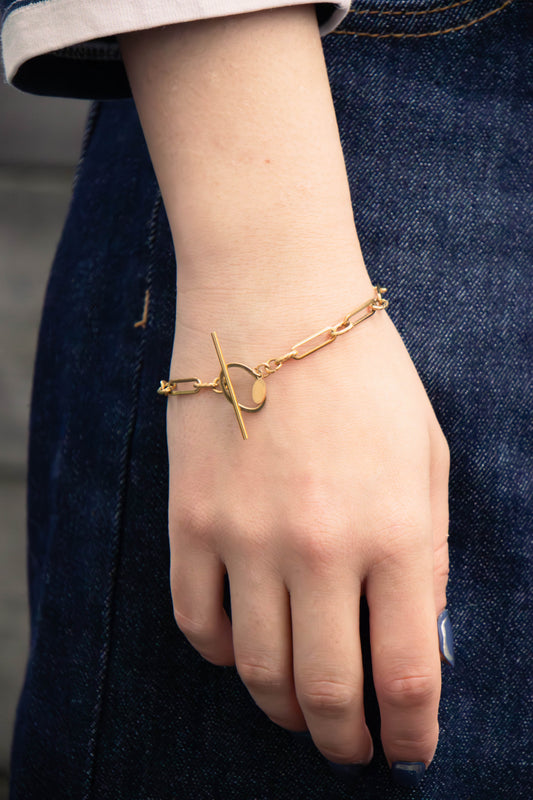 Switch bracelet