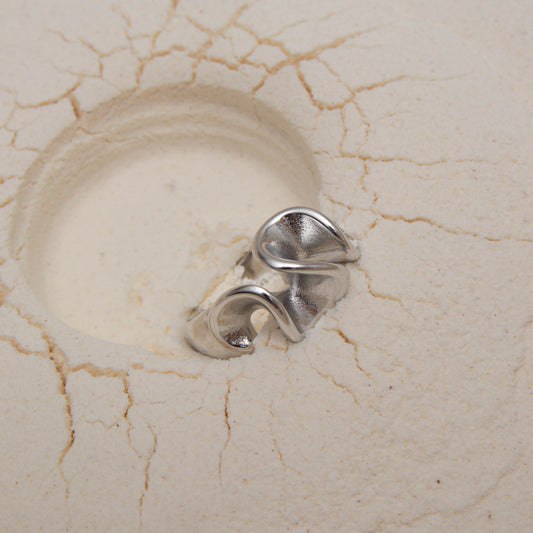Curve ring