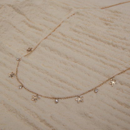 Little flower set