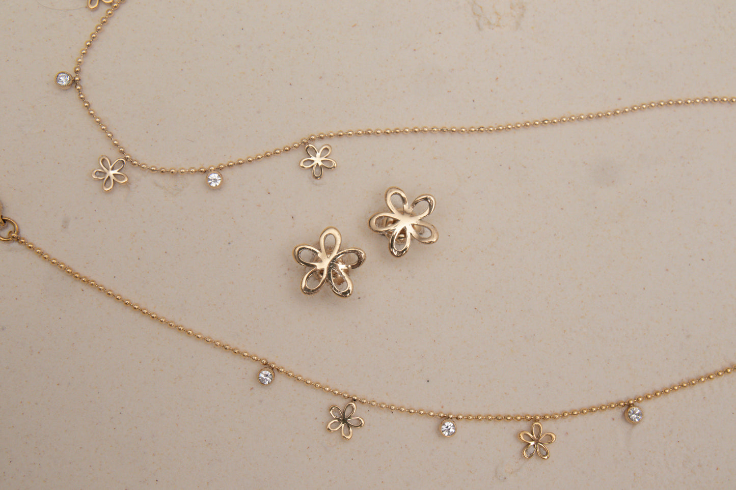 Little flower set