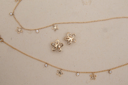 Little flower set