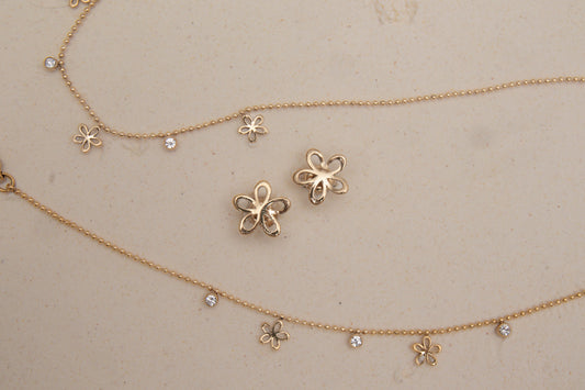 Little flower set