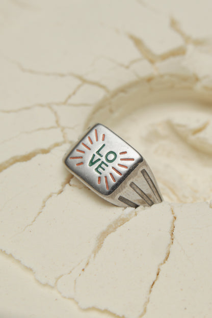 Love ring
