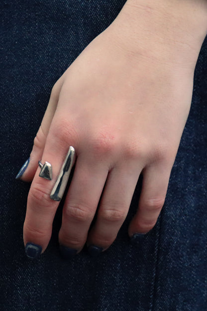 Classy ring