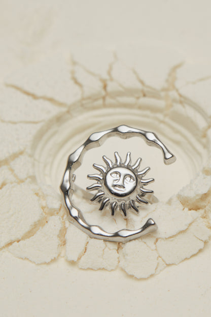 Solar ring