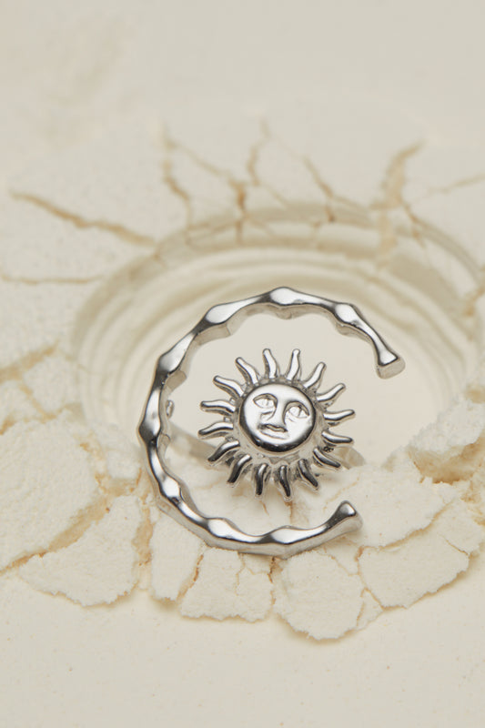 Solar ring
