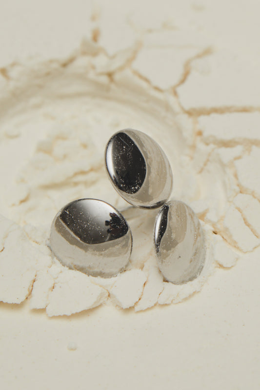 3 dots ring