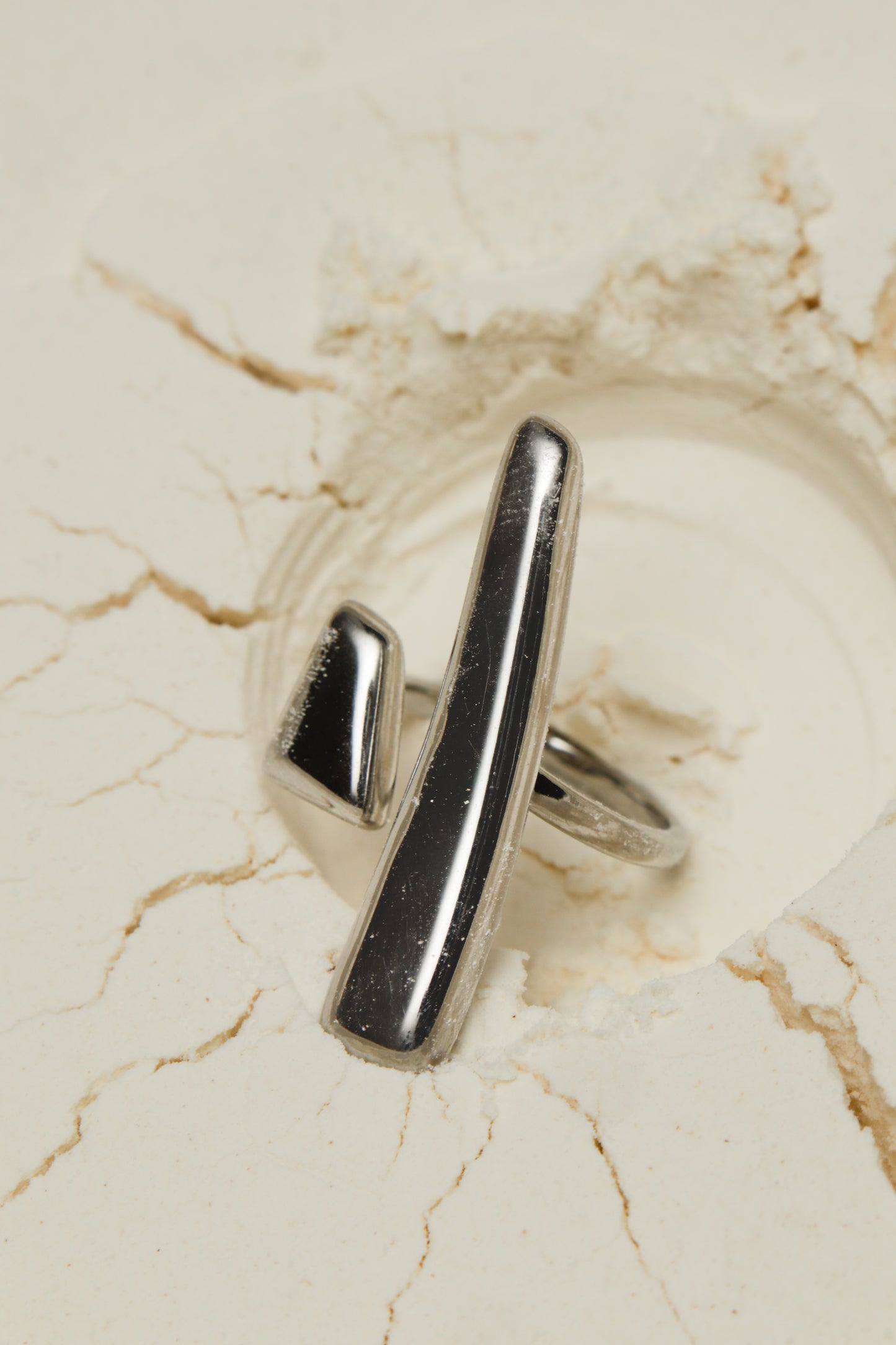 Classy ring
