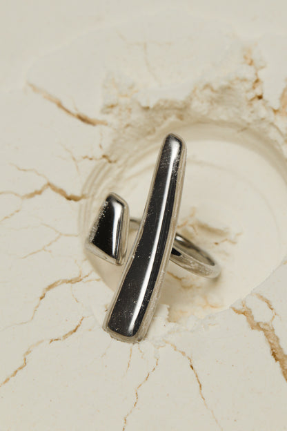 Classy ring