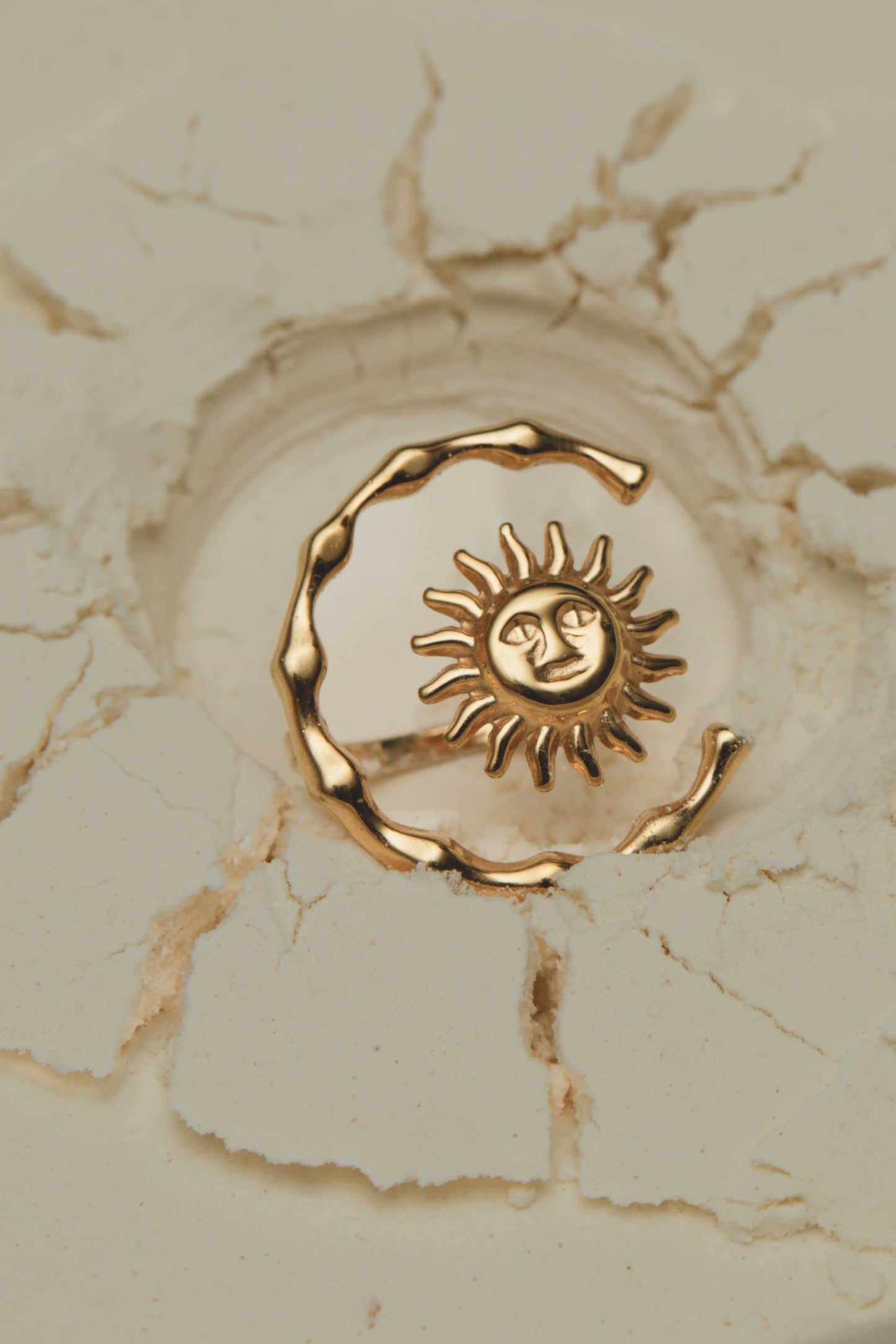 Solar ring