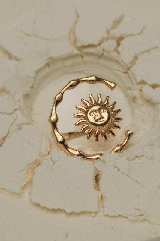 Solar ring