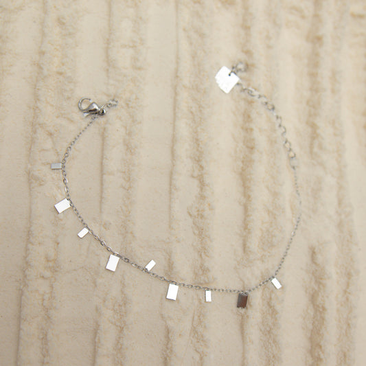 Square bracelet