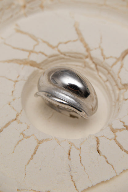 Puffy ring