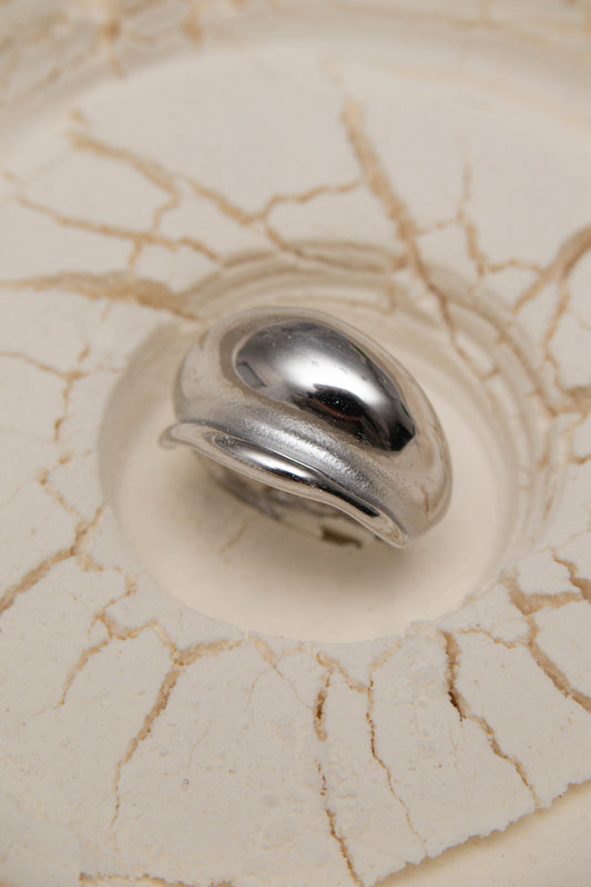 Puffy ring