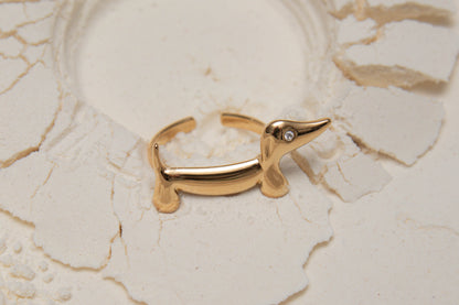 Dog ring