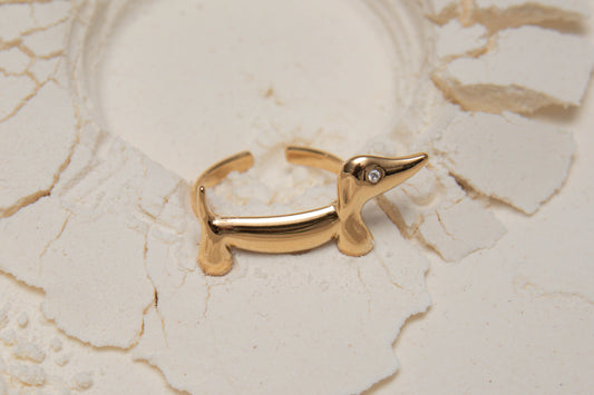 Dog ring