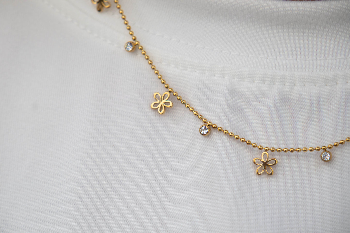 Little flower set