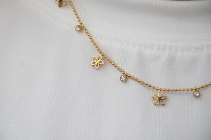 Little flower set